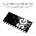 Hydrogel Privacy Screen Protector For Samsung S20